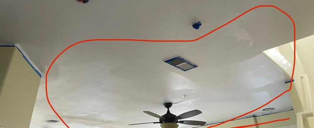 Slide of R&I Handyman Service