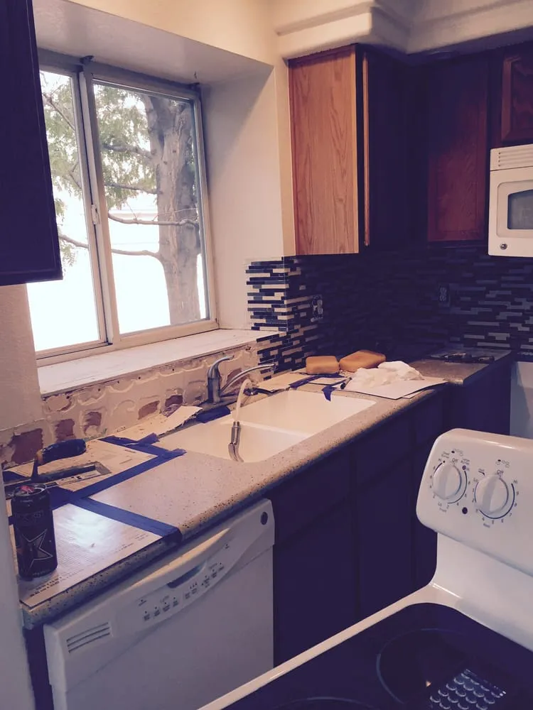 Slide of R&I Handyman Service