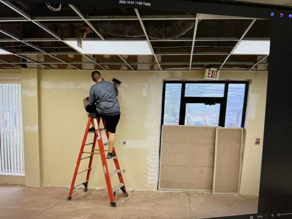 Slide of RI Property MGT & Construction