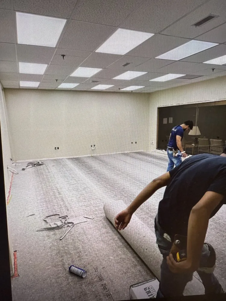 Slide of RI Property MGT & Construction