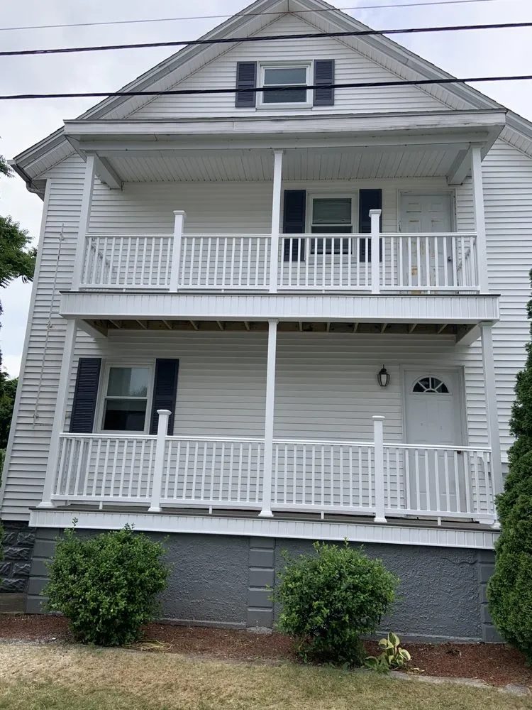 Slide of RI Property MGT & Construction