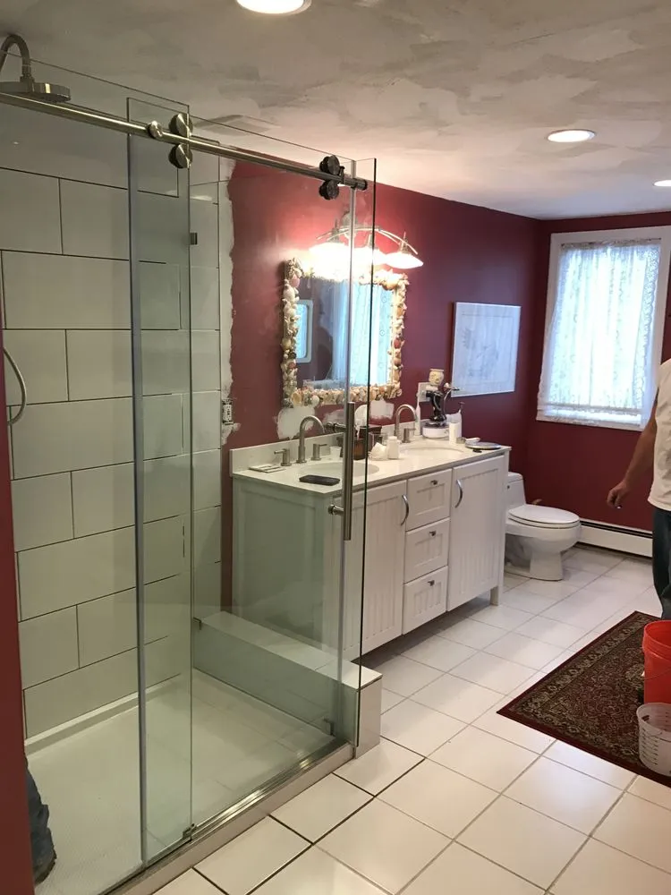 Slide of RI Property MGT & Construction