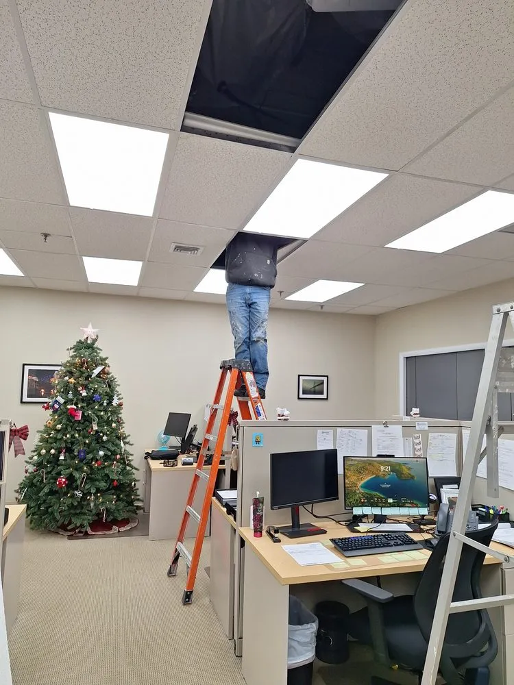 Slide of RI Property MGT & Construction