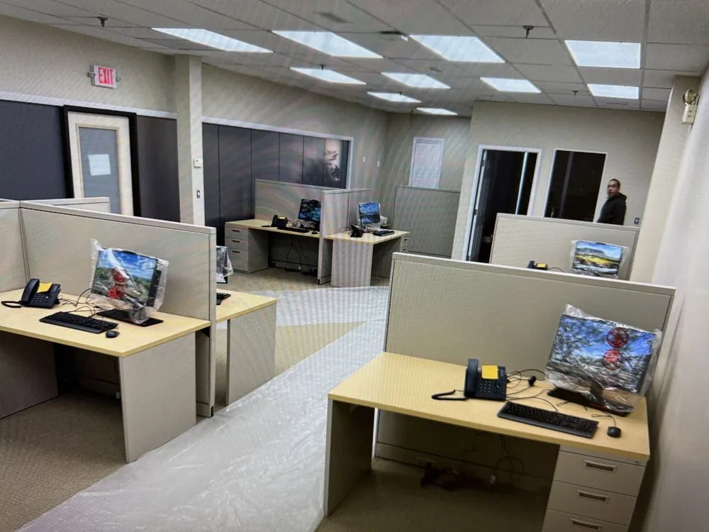 Slide of RI Property MGT & Construction