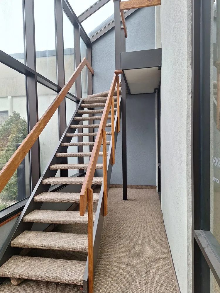 Slide of RI Property MGT & Construction