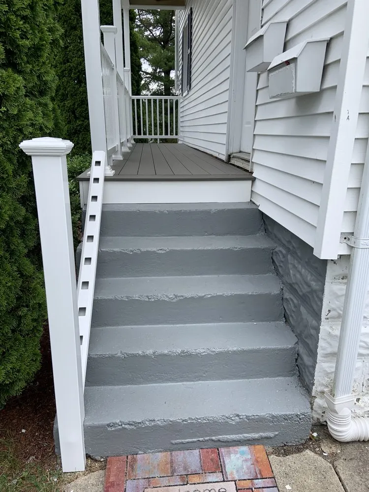 Slide of RI Property MGT & Construction