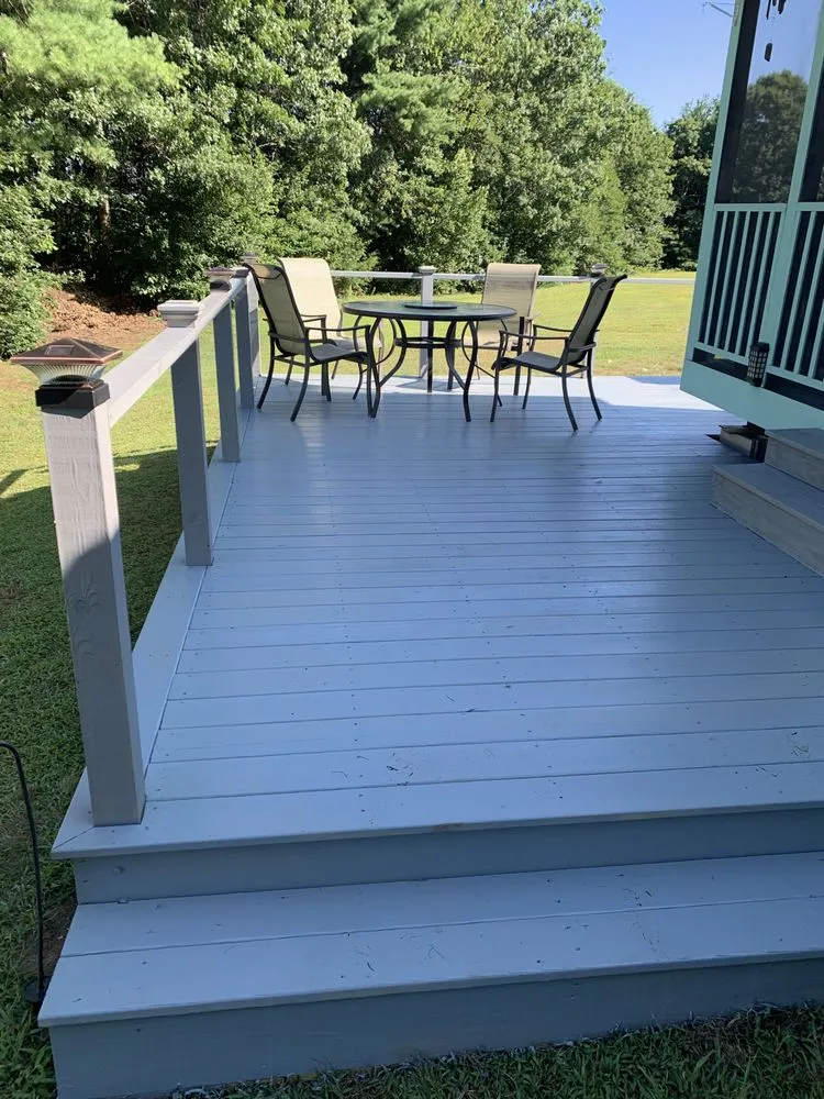 Slide of RI Property MGT & Construction