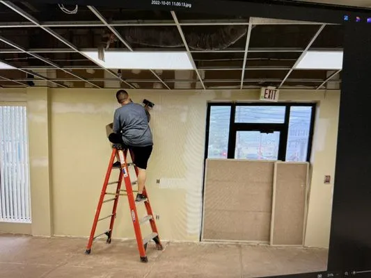 RI Property MGT & Construction