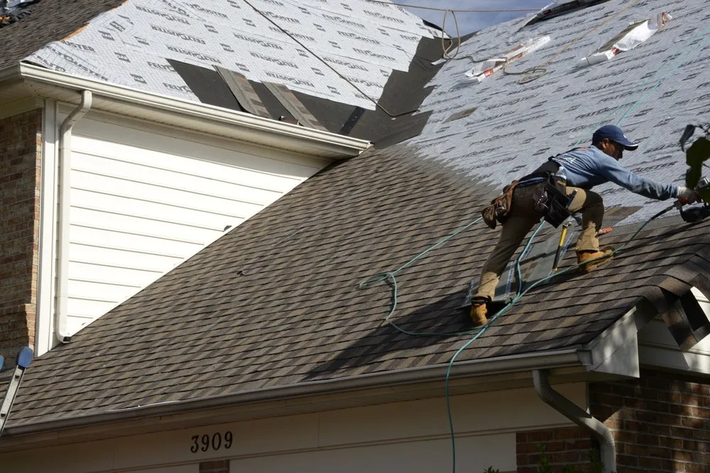 Slide of RIBA Construction