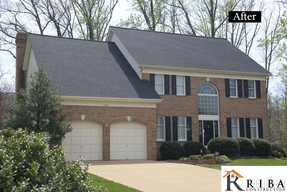 Slide of RIBA Construction