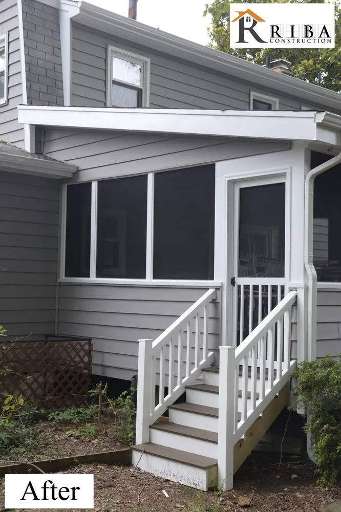 Slide of RIBA Construction