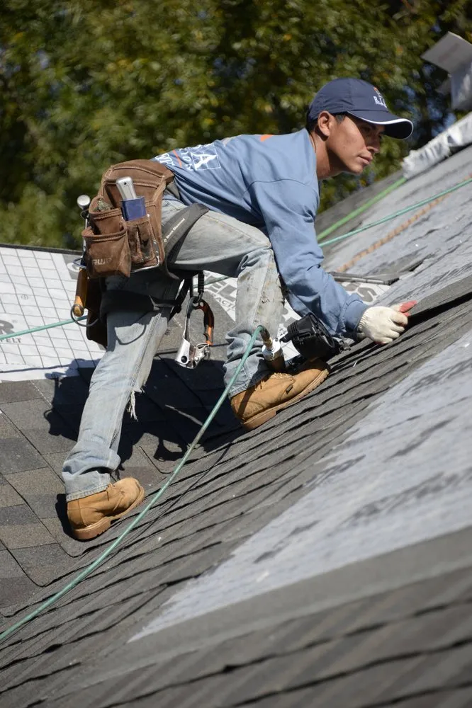 Slide of RIBA Construction