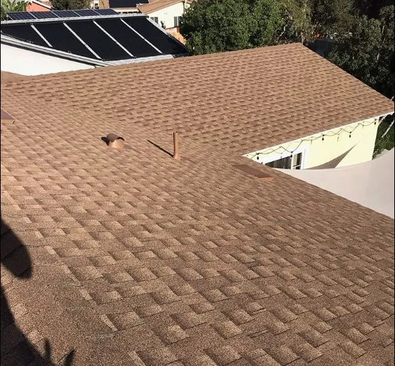 Slide of Ribas Roofing and Services