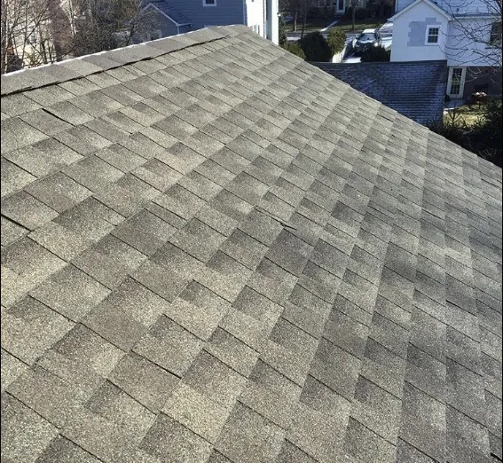 Slide of Ribas Roofing and Services