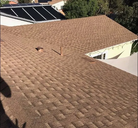 Slide of Ribas Roofing and Services