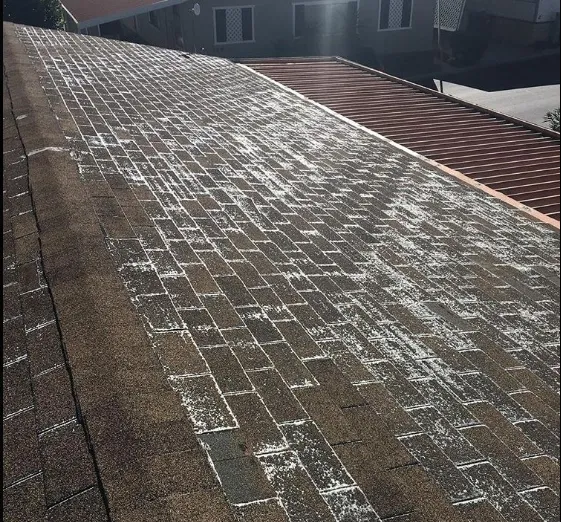 Slide of Ribas Roofing and Services