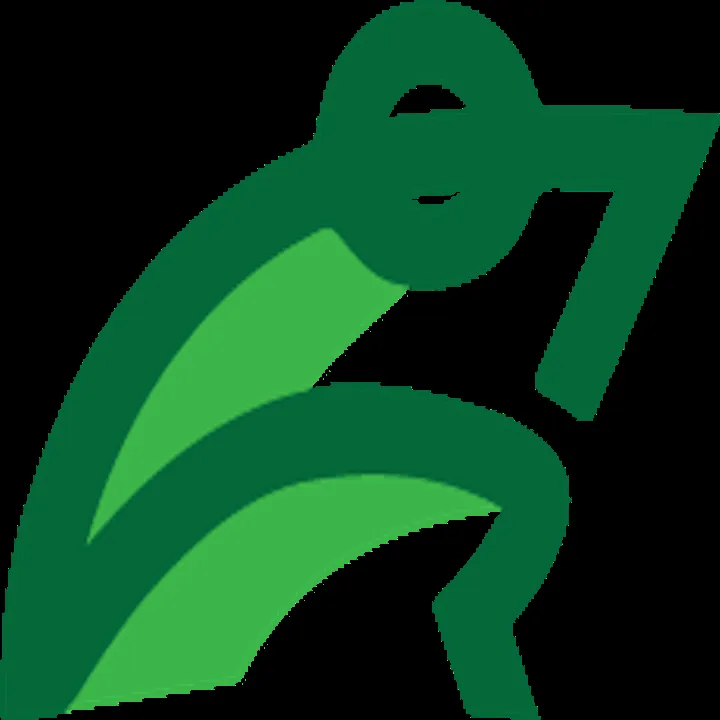 Slide of Ribbit Roofing