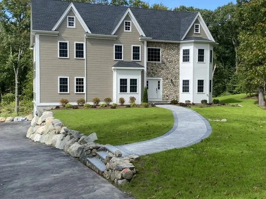 Ribeiro General Construction