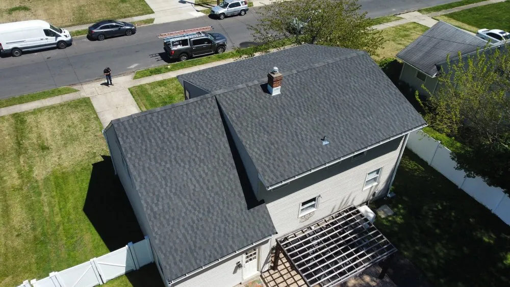 Trusted roof installation after storm damage across Maple Shade, PA - Ricci Brothers Roofing