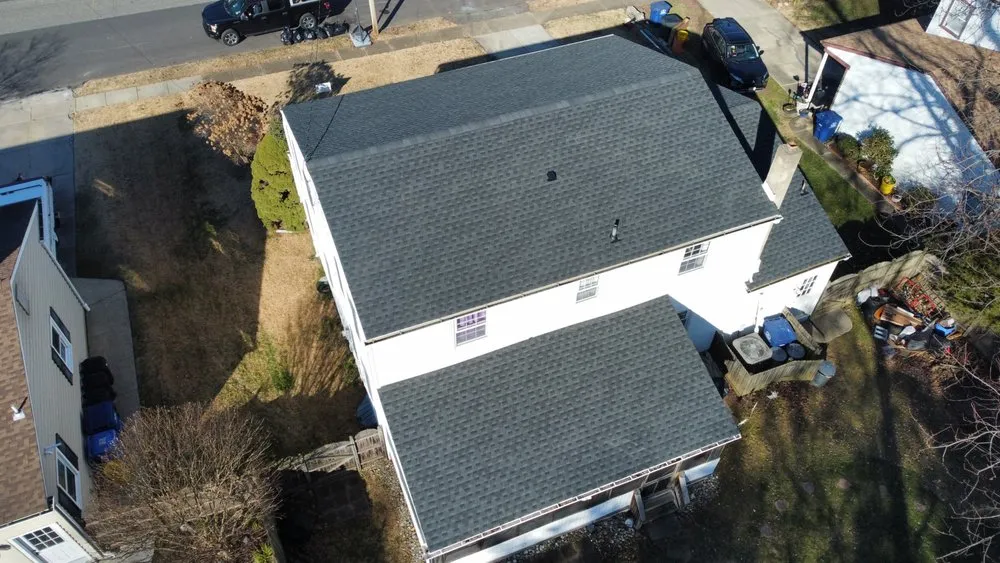 Top-rated metal roofing installation in Maple Shade, PA - Ricci Brothers Roofing