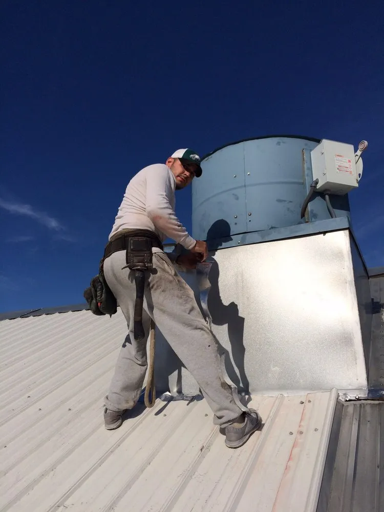 Local roof inspection experts serving Maple Shade, PA - Ricci Brothers Roofing