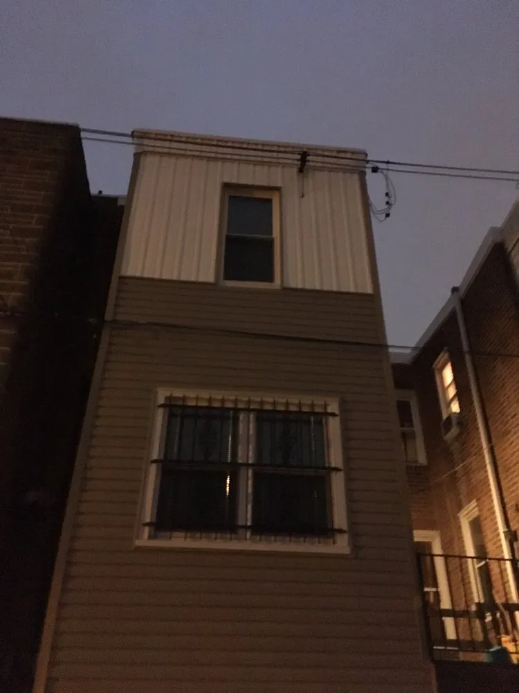 Trusted roof leak repair in Maple Shade, PA by Ricci Brothers Roofing