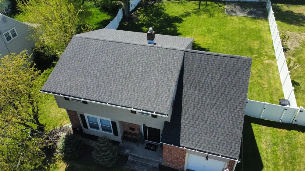 Reliable roof replacement for fast service in Maple Shade, PA by Ricci Brothers Roofing