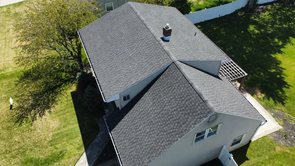 Emergency roof leak repair with free inspection across Maple Shade, PA - Ricci Brothers Roofing