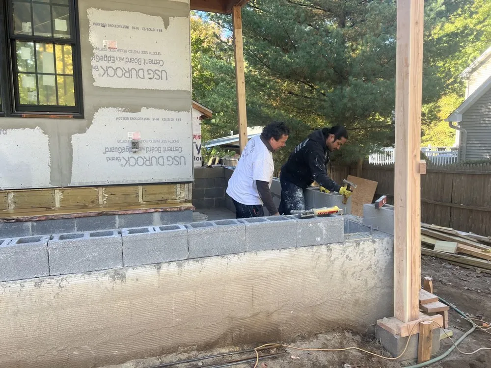 Slide of Ricciardi Enterprises