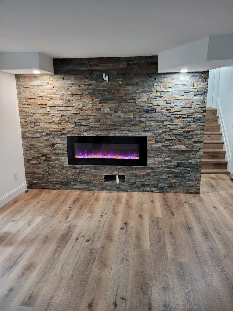 Slide of Ricciardi Enterprises