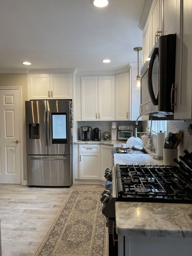 Slide of Ricciardi Enterprises