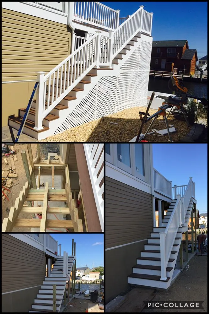 Slide of Ricciardi Enterprises