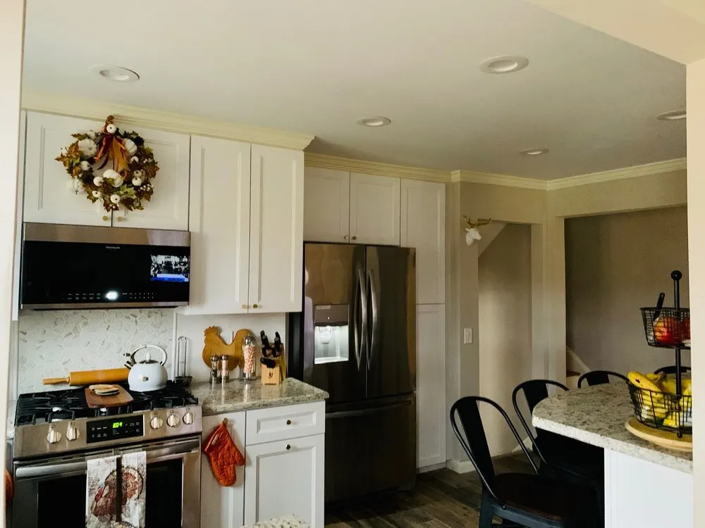 Slide of Ricciardi Enterprises