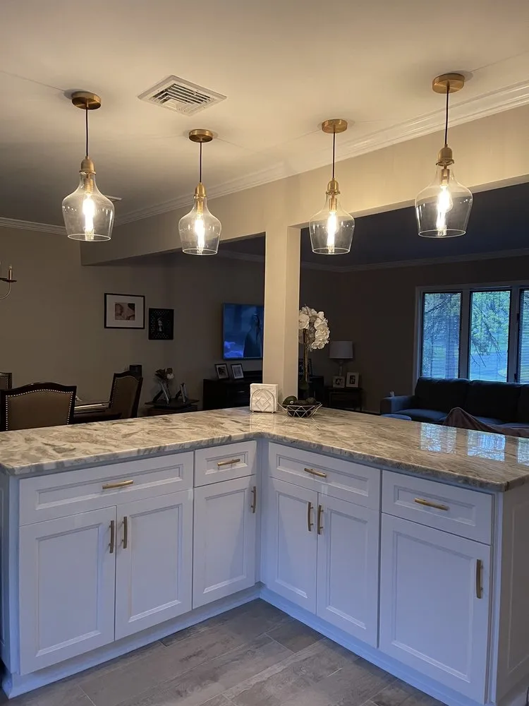 Slide of Ricciardi Enterprises