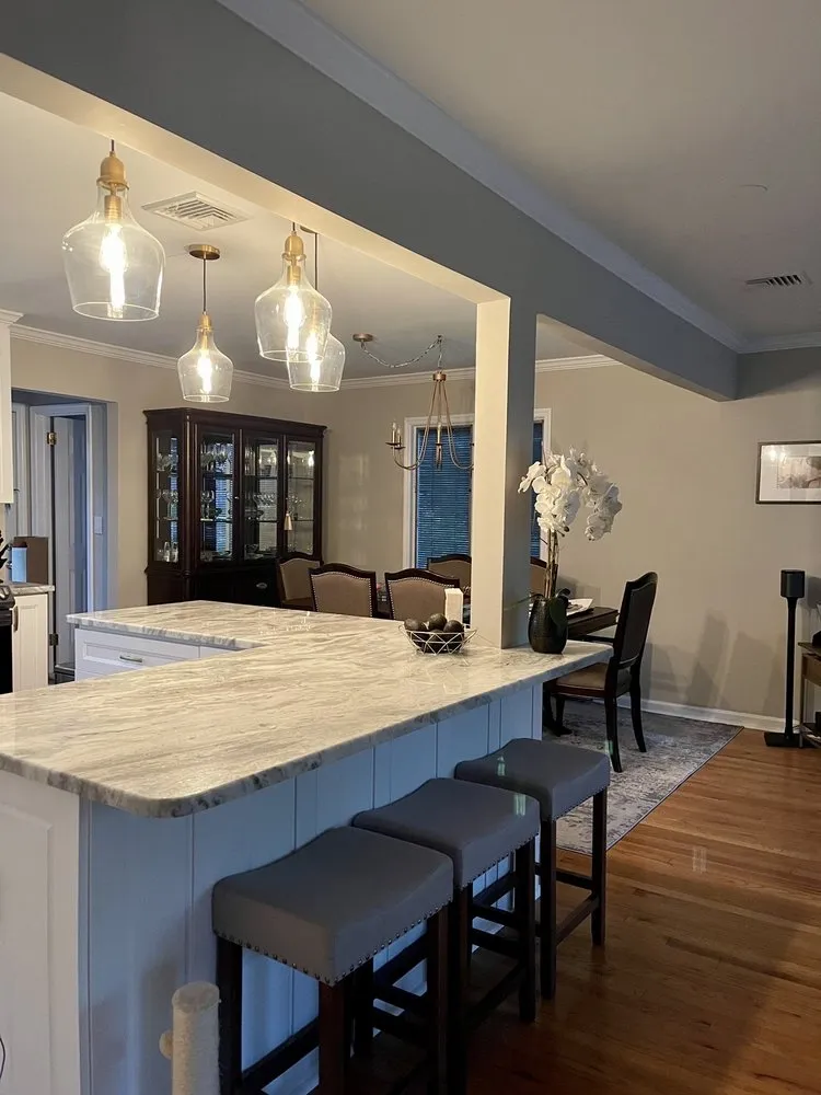 Slide of Ricciardi Enterprises