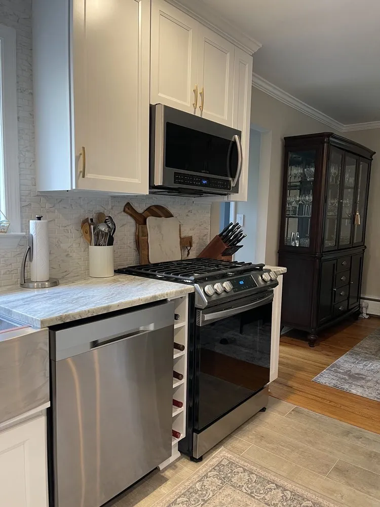 Slide of Ricciardi Enterprises