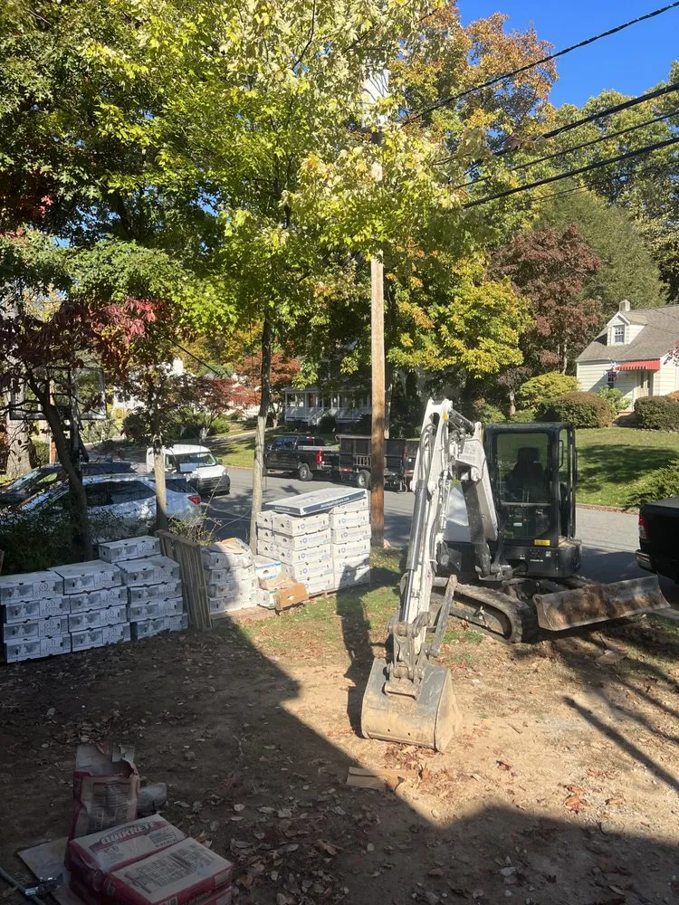 Slide of Ricciardi Enterprises