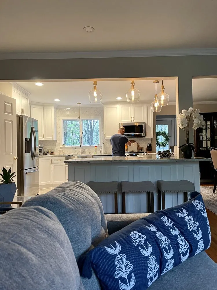 Slide of Ricciardi Enterprises