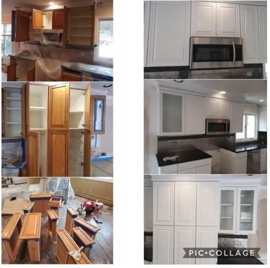 Slide of Ricciardi Enterprises