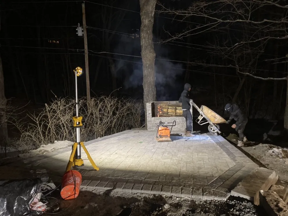 Slide of Ricciardi Enterprises