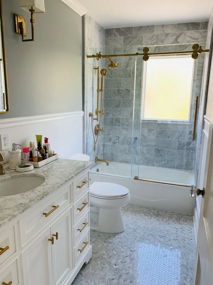 Slide of Ricciardi Enterprises