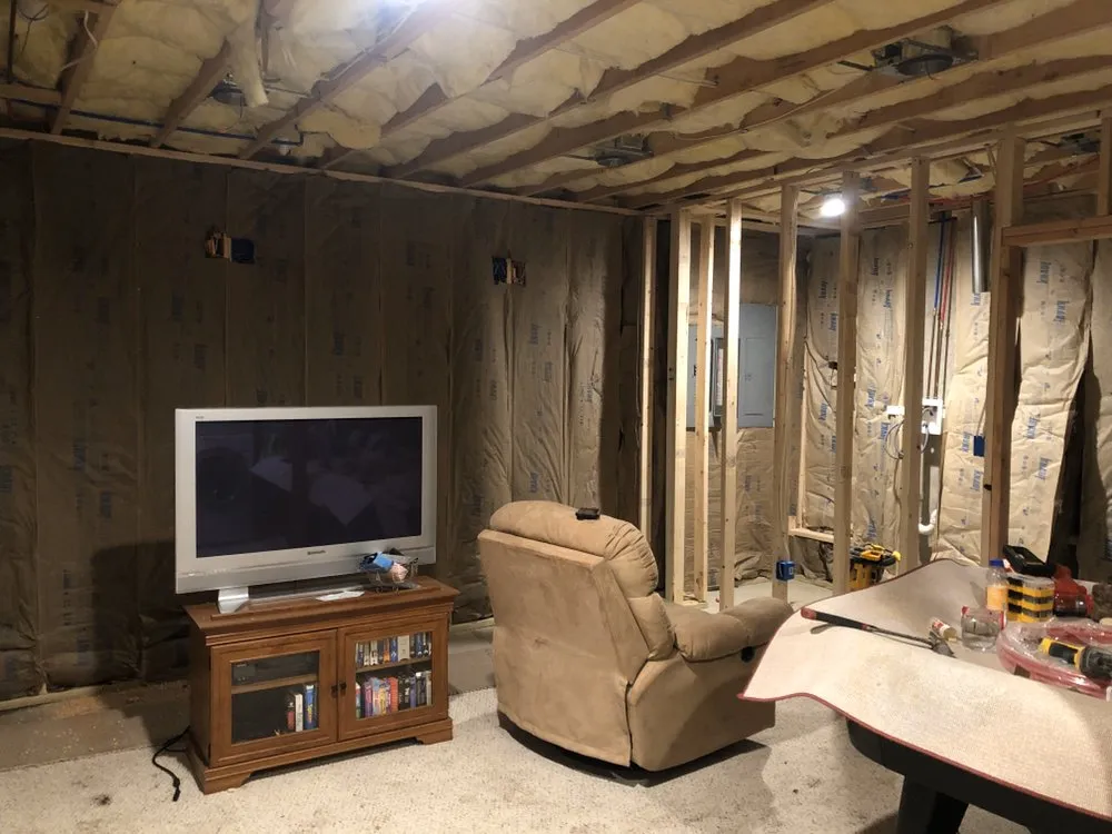 Slide of Ricciardi Enterprises