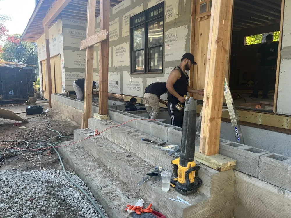 Slide of Ricciardi Enterprises