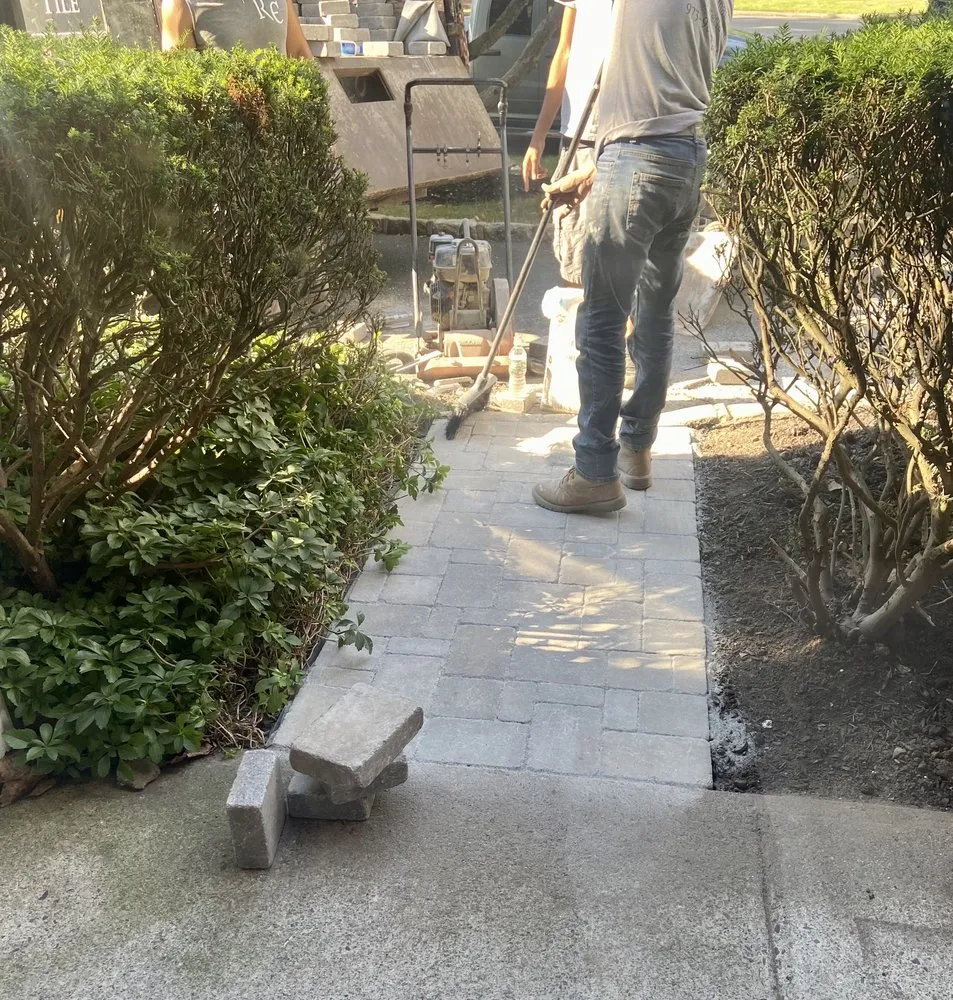 Slide of Ricciardi Enterprises