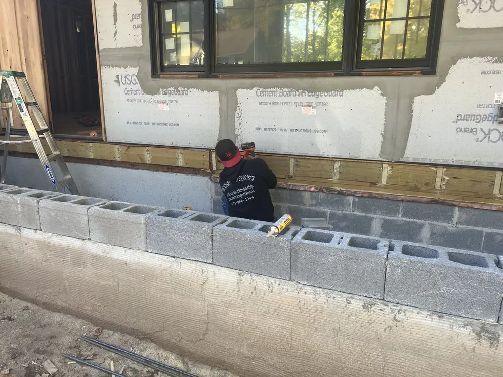 Slide of Ricciardi Enterprises