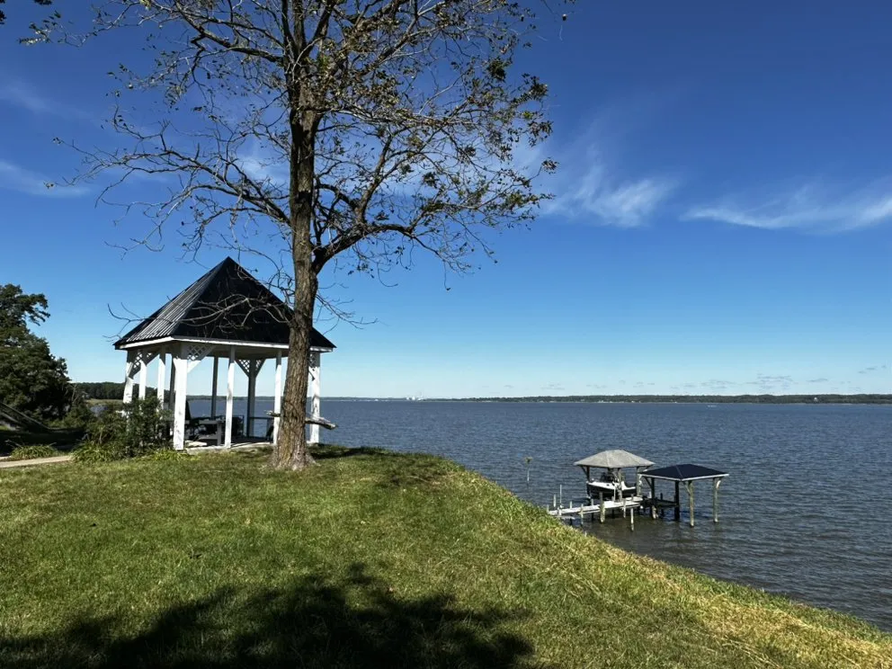 Slide of Rice Enterprise