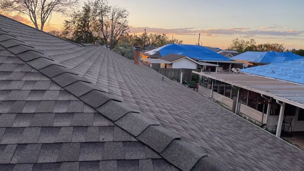 Slide of Rice Roofers