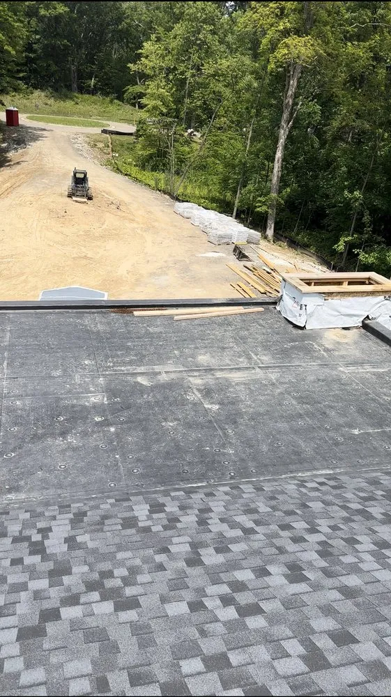 Slide of Rice Roofing & Repairs