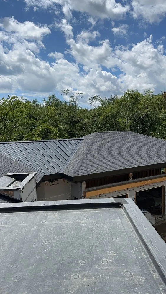 Slide of Rice Roofing & Repairs