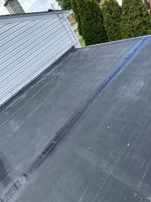 Rice Roofing & Repairs